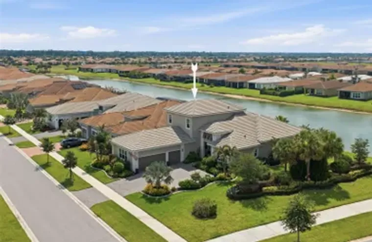 9111 SW ROCCIA WAY, PORT ST. LUCIE, FL, ..., Port St. Lucie, FL 34987
