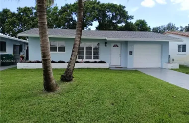 4502 NW 46 ST, TAMARAC, FL, 33319, Tamarac, FL 33319