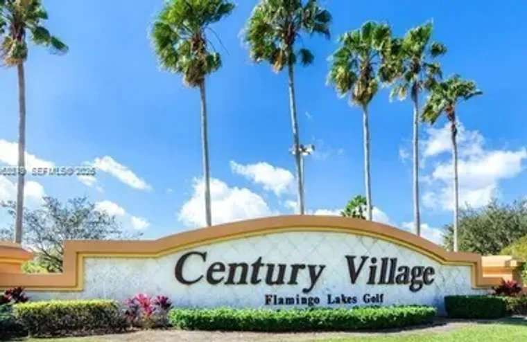 13255 SW 7TH CT 406D, PEMBROKE PINES, FL..., Pembroke Pines, FL 33027