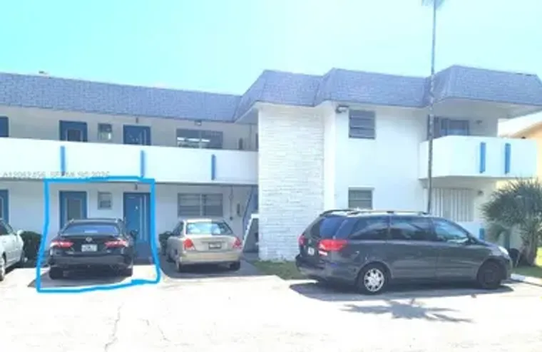 19051 NE 2ND AVE 1507, MIAMI, FL, 33179, Miami, FL 33179