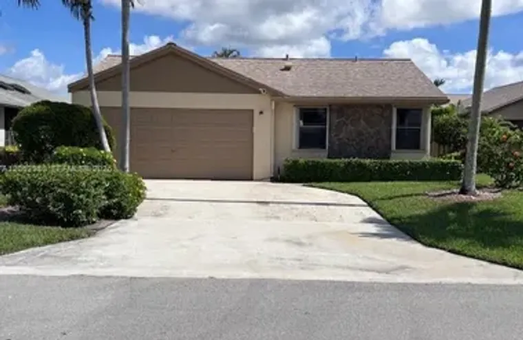 2375 NW 15TH ST, DELRAY BEACH, FL, 33445, Delray Beach, FL 33445