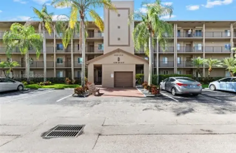 1151 SW 128TH TER 104D, PEMBROKE PINES, ..., Pembroke Pines, FL 33027