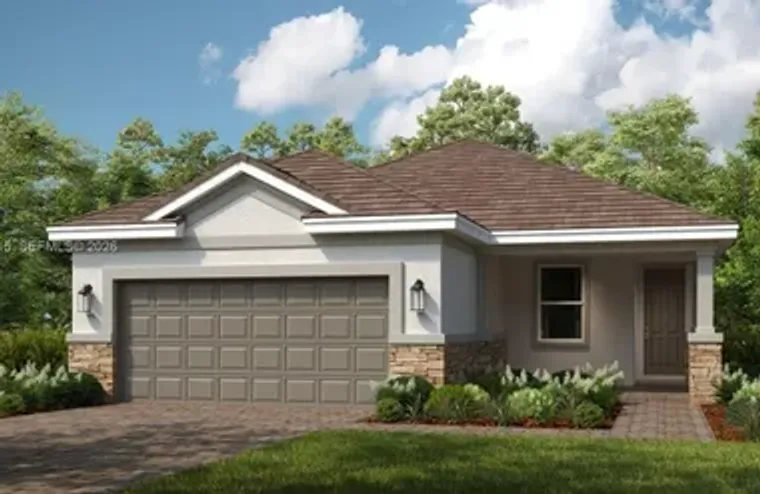 13433 SW MAZZANO ST, PORT ST. LUCIE, FL,..., Port St. Lucie, FL 34987