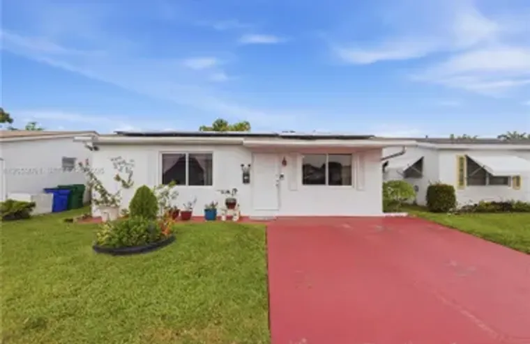 1465 NW 68TH TER, MARGATE, FL, 33063, Margate, FL 33063