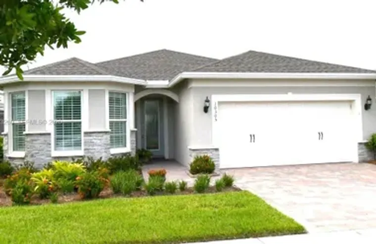 10305 SW ZAFFRE LN, PORT ST. LUCIE, FL, ..., Port St. Lucie, FL 34987