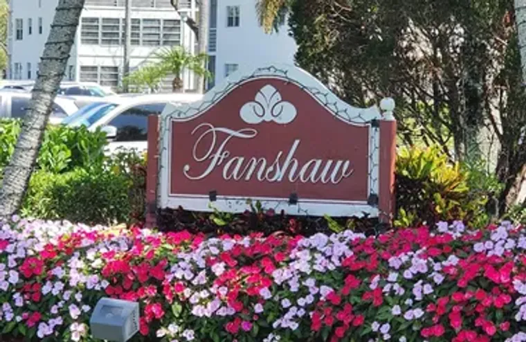 285 FANSHAW G 285 G, BOCA RATON, FL, 334..., Boca Raton, FL 33434