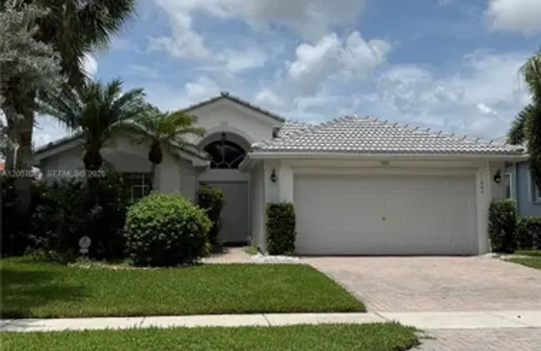 11445 SAMOA WAY, BOYNTON BEACH, FL, 3343..., Boynton Beach, FL 33437