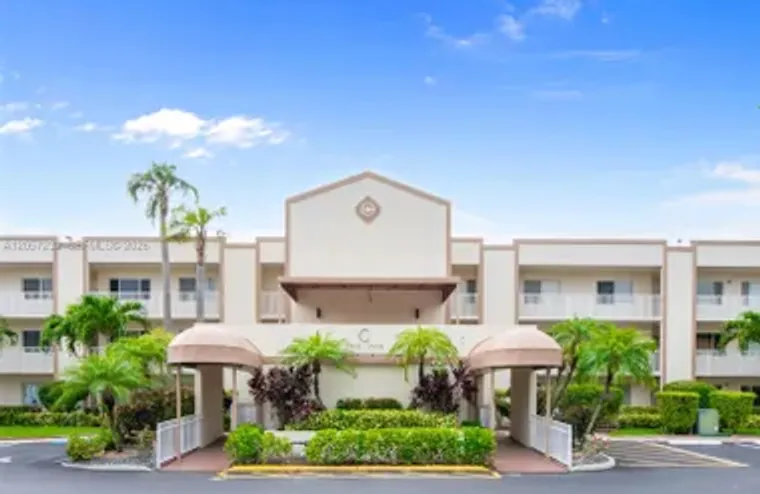 7120 S DEVON DR 110, TAMARAC, FL, 33321, Tamarac, FL 33321