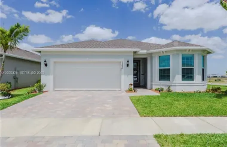 13820 SW GINGERLINE DR, PORT ST. LUCIE, ..., Port St. Lucie, FL 34987