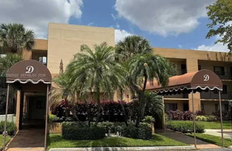 7370 ASHMONT CIR 301, TAMARAC, FL, 33321, Tamarac, FL 33321