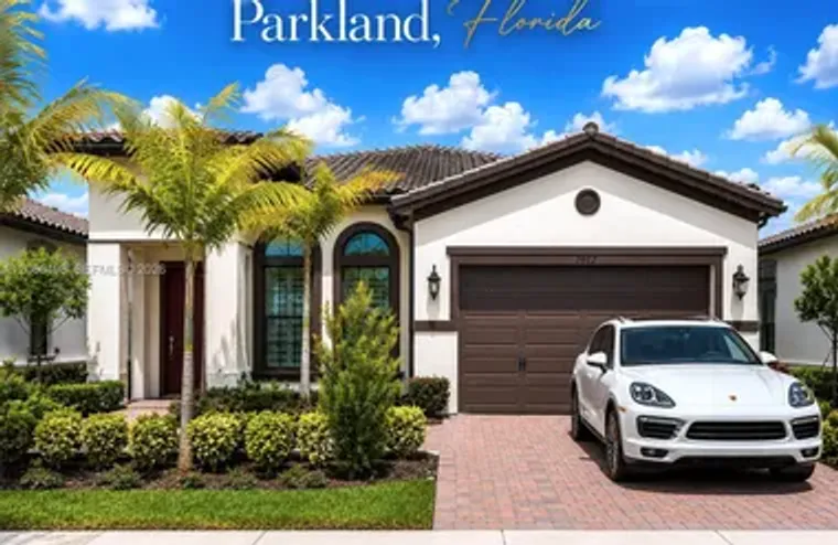 7612 KNIGHT ST, PARKLAND, FL, 33067, Parkland, FL 33067