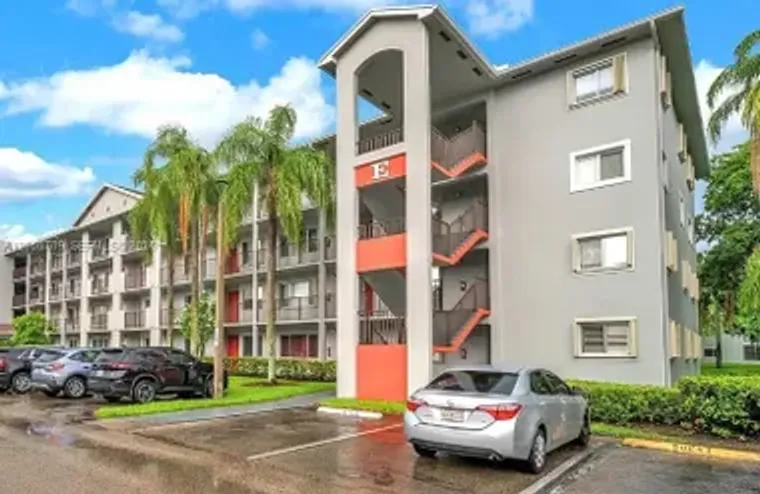 801 SW 138TH AVE 107E, PEMBROKE PINES, F..., Pembroke Pines, FL 33027