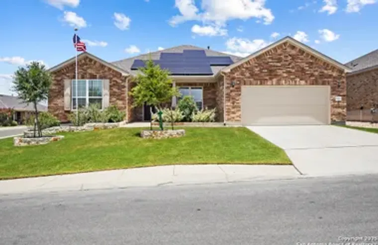 13023 GSL DR, SAN ANTONIO, TX, 78253, San Antonio, TX 78253