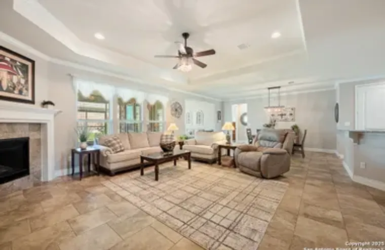 4203 PADDLING PASS, SAN ANTONIO, TX, 782..., San Antonio, TX 78253