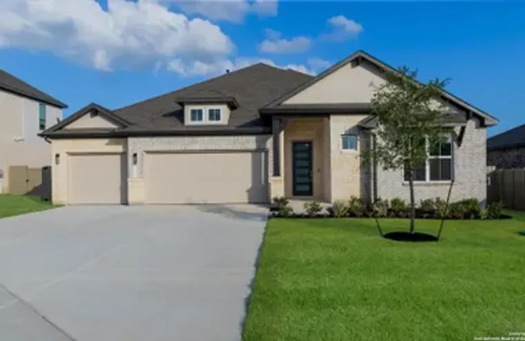 1218 CATNIP, NEW BRAUNFELS, TX, 78132, New Braunfels, TX 78132