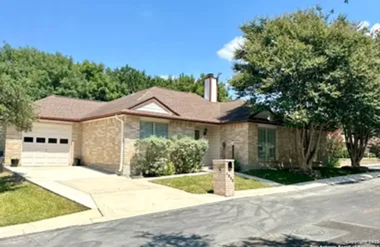 4000 CYPRESS CT, SCHERTZ, TX, 78108, Schertz, TX 78108