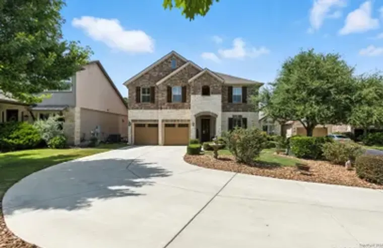 2203 BELLA DAISY, SAN ANTONIO, TX, 78260, San Antonio, TX 78260