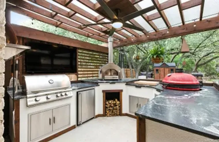 2203 BELLA DAISY, SAN ANTONIO, TX, 78260, San Antonio, TX 78260