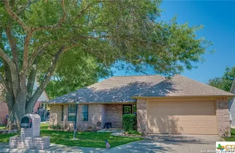 3828 HUNTERS GLN, SCHERTZ, TX, 78108, Schertz, TX 78108