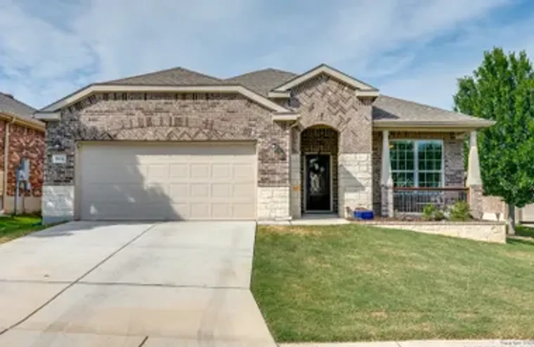 3614 DENISON DM, SAN ANTONIO, TX, 78253, San Antonio, TX 78253
