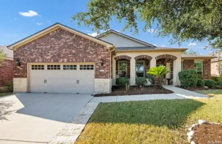 12610 LOST MAPLES, SAN ANTONIO, TX, 7825..., San Antonio, TX 78253