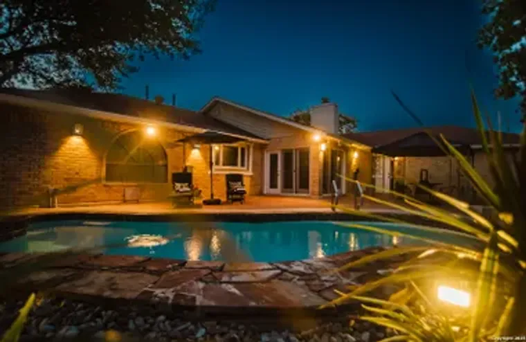 3812 GREENRIDGE, SCHERTZ, TX, 78108, Schertz, TX 78108