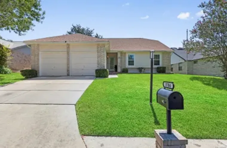 3704 SCENIC DR, SCHERTZ, TX, 78108, Schertz, TX 78108