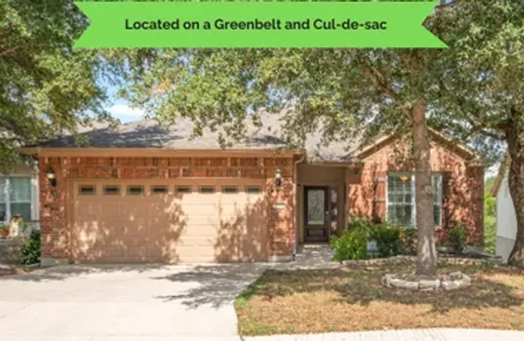 4518 FORT BOGGY, SAN ANTONIO, TX, 78253, San Antonio, TX 78253