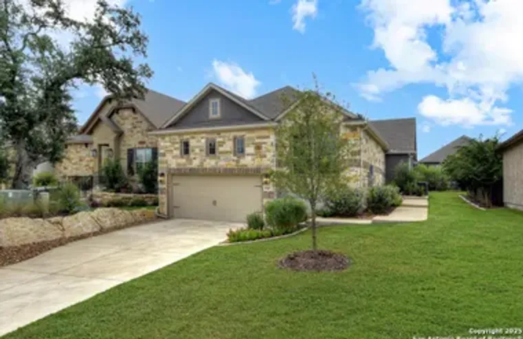 1847 WORSHAM PASS, SAN ANTONIO, TX, 7826..., San Antonio, TX 78260