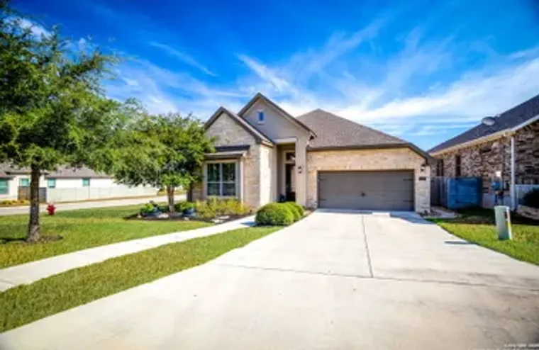 1177 NUTMEG TRL, NEW BRAUNFELS, TX, 7813..., New Braunfels, TX 78132