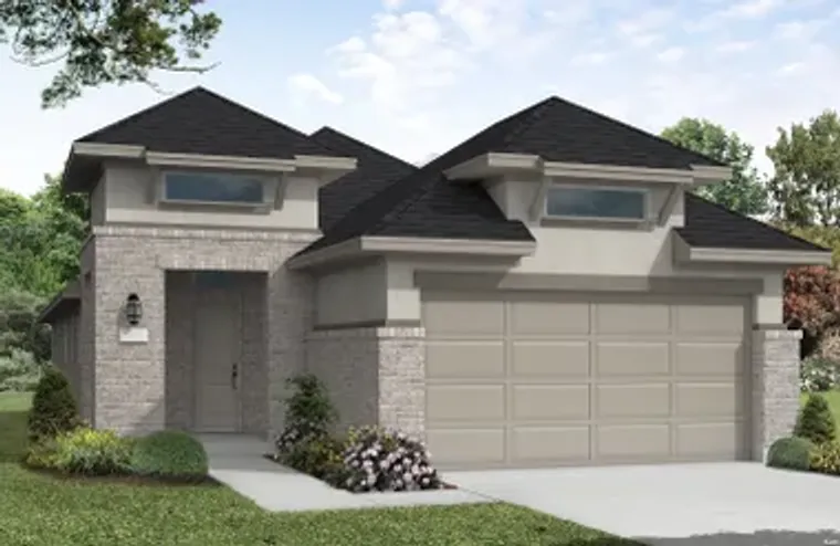 1851 BIGHORN TRL, NEW BRAUNFELS, TX, 781..., New Braunfels, TX 78132