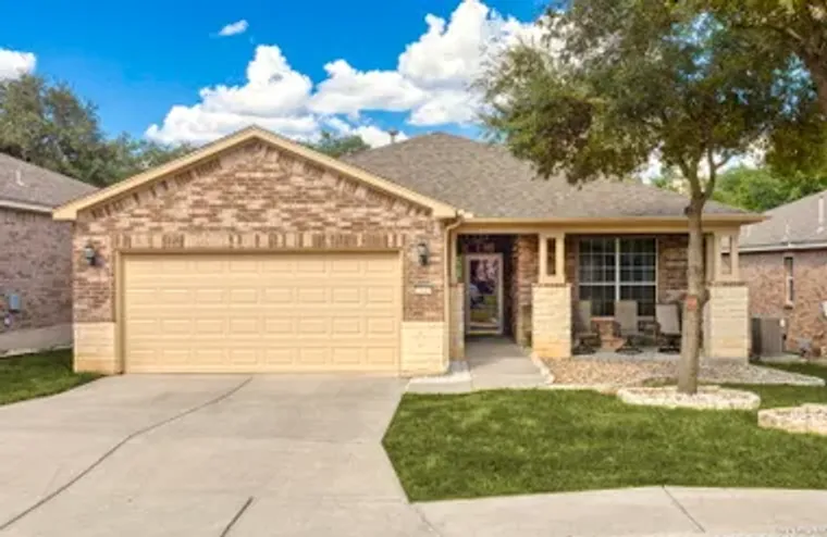 12435 MODENA BAY, SAN ANTONIO, TX, 78253, San Antonio, TX 78253