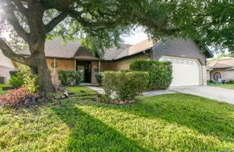 3629 FOX RUN, SCHERTZ, TX, 78108, Schertz, TX 78108