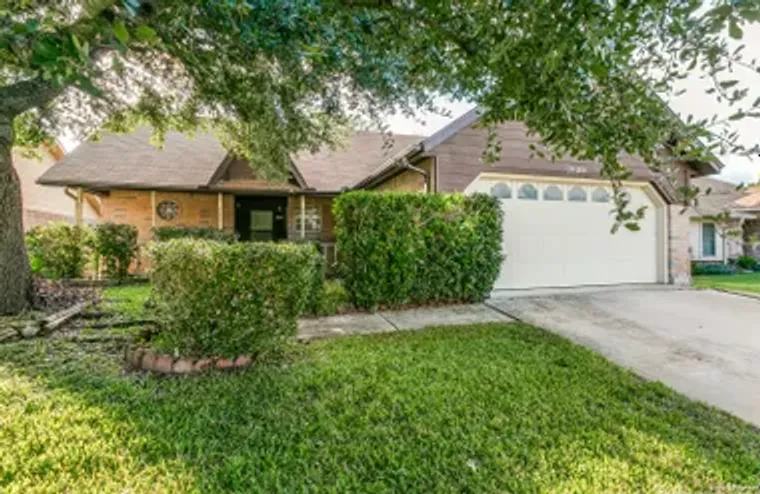 3629 FOX RUN, SCHERTZ, TX, 78108, Schertz, TX 78108