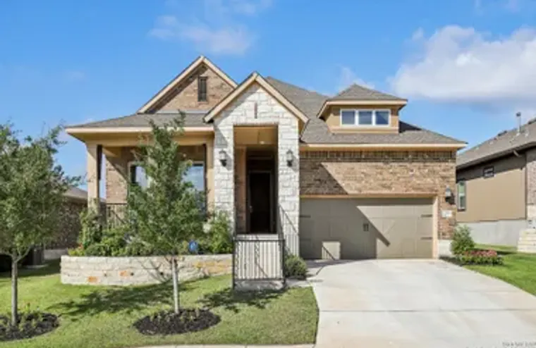 22911 GRANDE VIS, SAN ANTONIO, TX, 78261, San Antonio, TX 78261