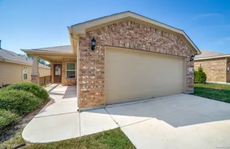 13058 SALT FRK, SAN ANTONIO, TX, 78253, San Antonio, TX 78253