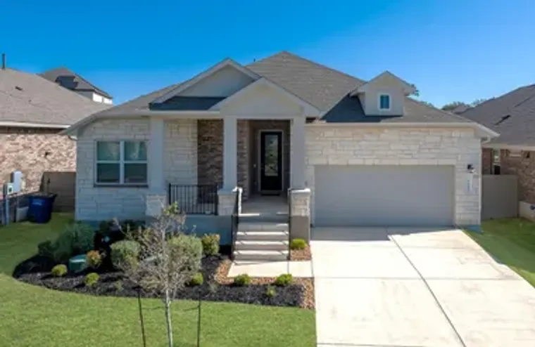 584 TOBACCO PASS, NEW BRAUNFELS, TX, 781..., New Braunfels, TX 78132