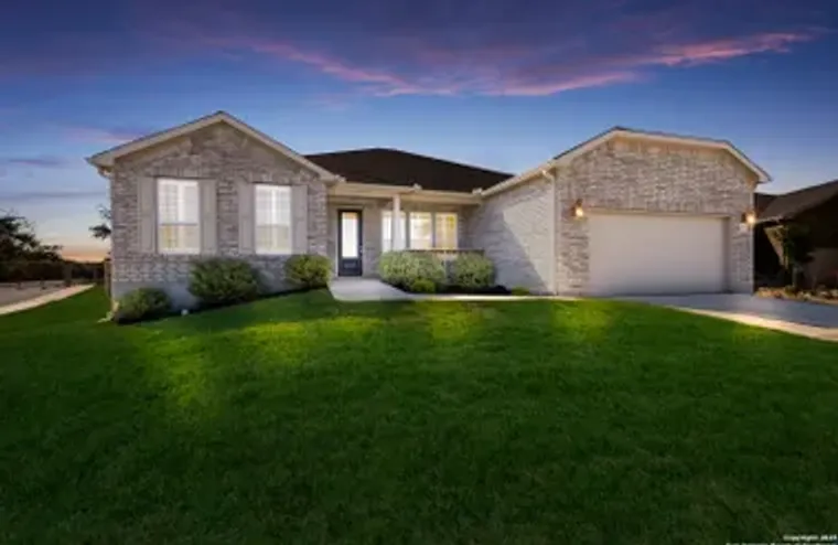 4303 NIMBUS SMT, SAN ANTONIO, TX, 78253, San Antonio, TX 78253