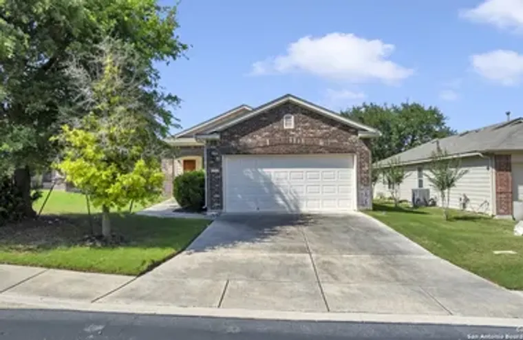 12723 CEDAR FLY, SAN ANTONIO, TX, 78253, San Antonio, TX 78253