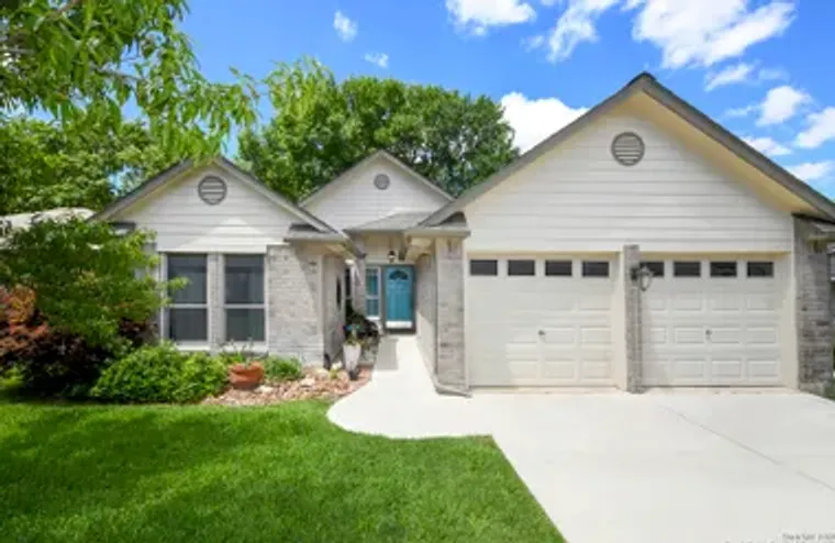 3825 OVERLOOK DR, SCHERTZ, TX, 78108, Schertz, TX 78108