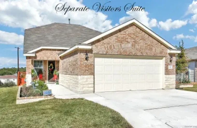 13227 CACHE CRK, SAN ANTONIO, TX, 78253, San Antonio, TX 78253