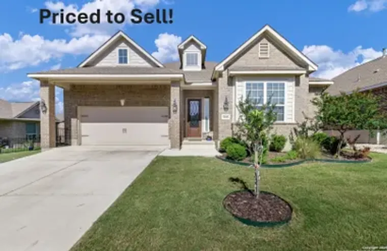 5015 COUNTRY NEST, SAN ANTONIO, TX, 7825..., San Antonio, TX 78253