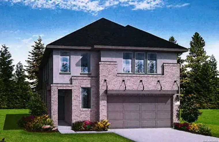 1844 BIGHORN TRL, NEW BRAUNFELS, TX, 781..., New Braunfels, TX 78132