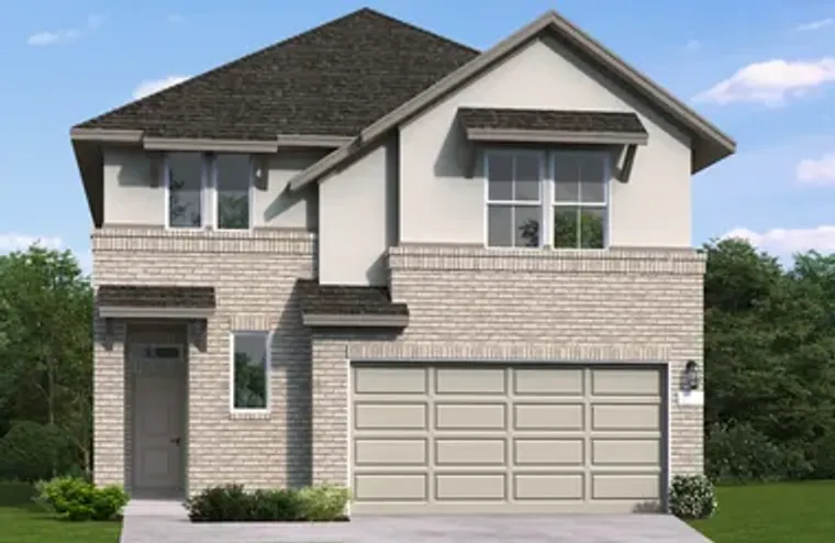 1852 BIGHORN TRL, NEW BRAUNFELS, TX, 781..., New Braunfels, TX 78132