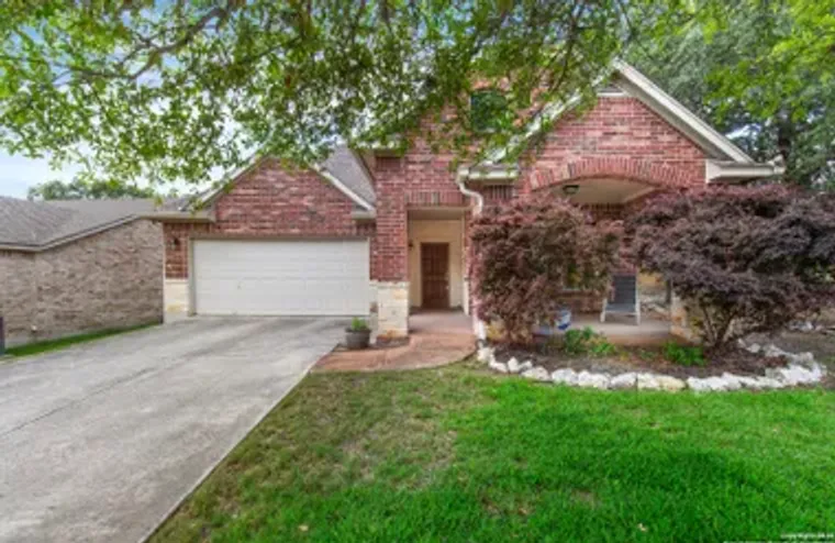 4739 BECKER VINE, SAN ANTONIO, TX, 78253, San Antonio, TX 78253