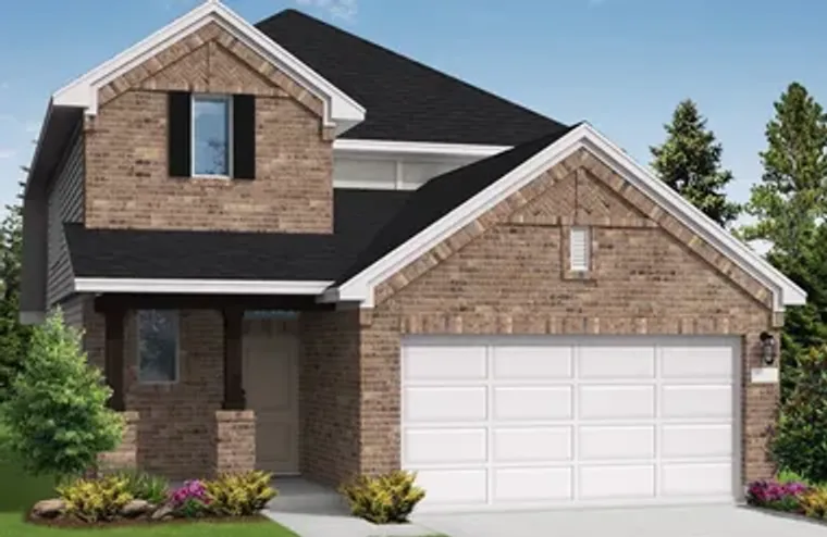 1855 BIGHORN TRL, NEW BRAUNFELS, TX, 781..., New Braunfels, TX 78132