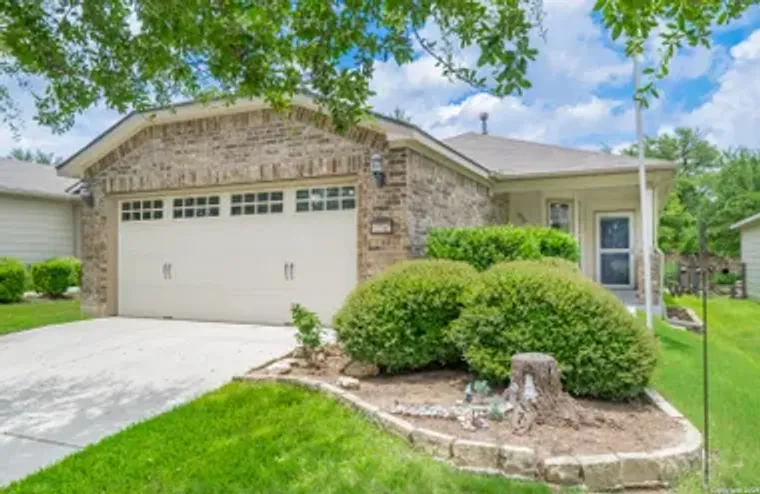 12747 SAND HOLLY, SAN ANTONIO, TX, 78253, San Antonio, TX 78253