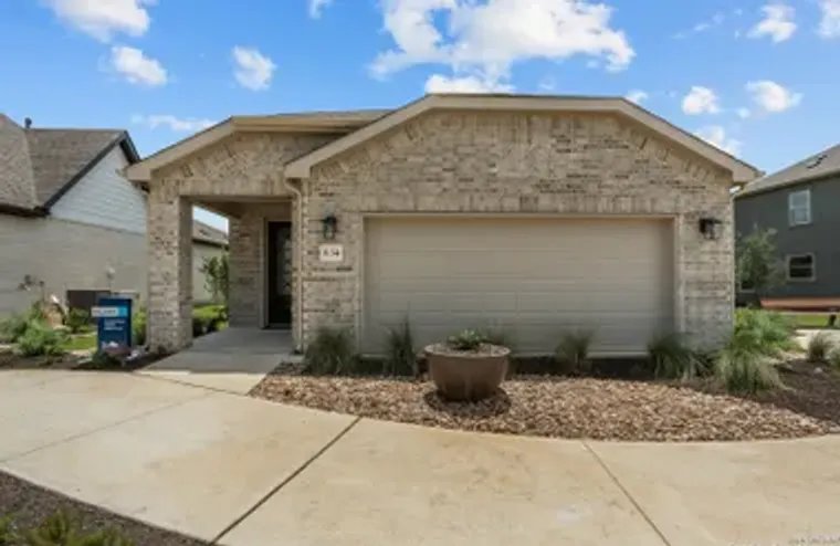 2085 PINYON DR, NEW BRAUNFELS, TX, 78132, New Braunfels, TX 78132