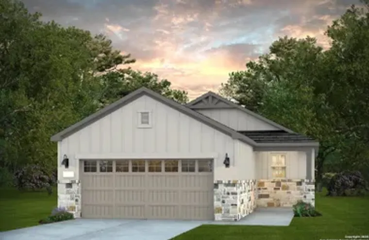 2089 PINYON DR, NEW BRAUNFELS, TX, 78132, New Braunfels, TX 78132