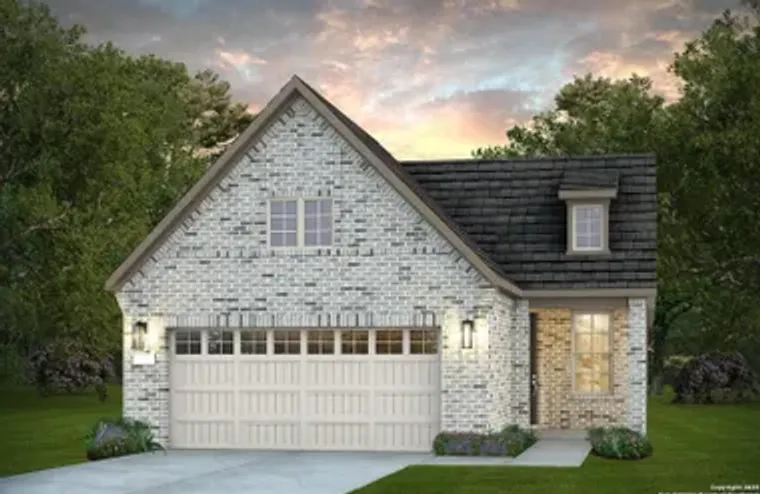 2091 GREEN ASH AVE, NEW BRAUNFELS, TX, 7..., New Braunfels, TX 78132